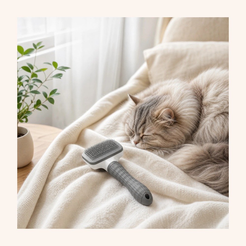 Universal Detangling Brush