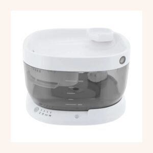 Bella Pets 7L Filtered Water Fountain