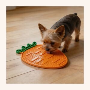 Silicone Licking Mat