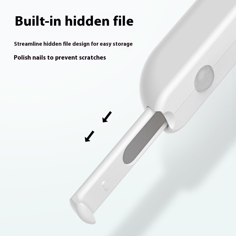 LED Pet Nail Clippers - Image 10