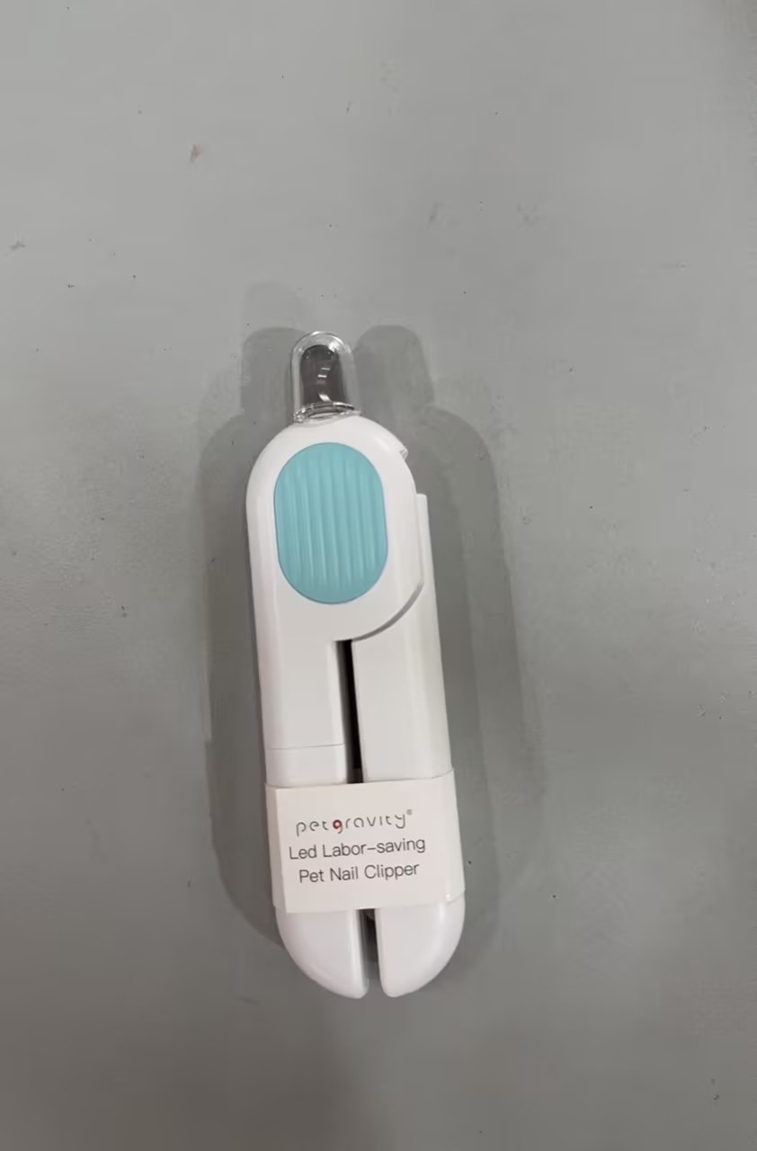 LED Pet Nail Clippers - Image 5