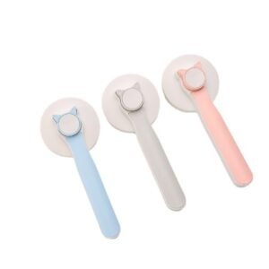 Self Cleaning Slicker Brush
