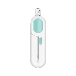 LED Pet Nail Clippers