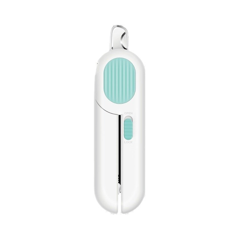 LED Pet Nail Clippers