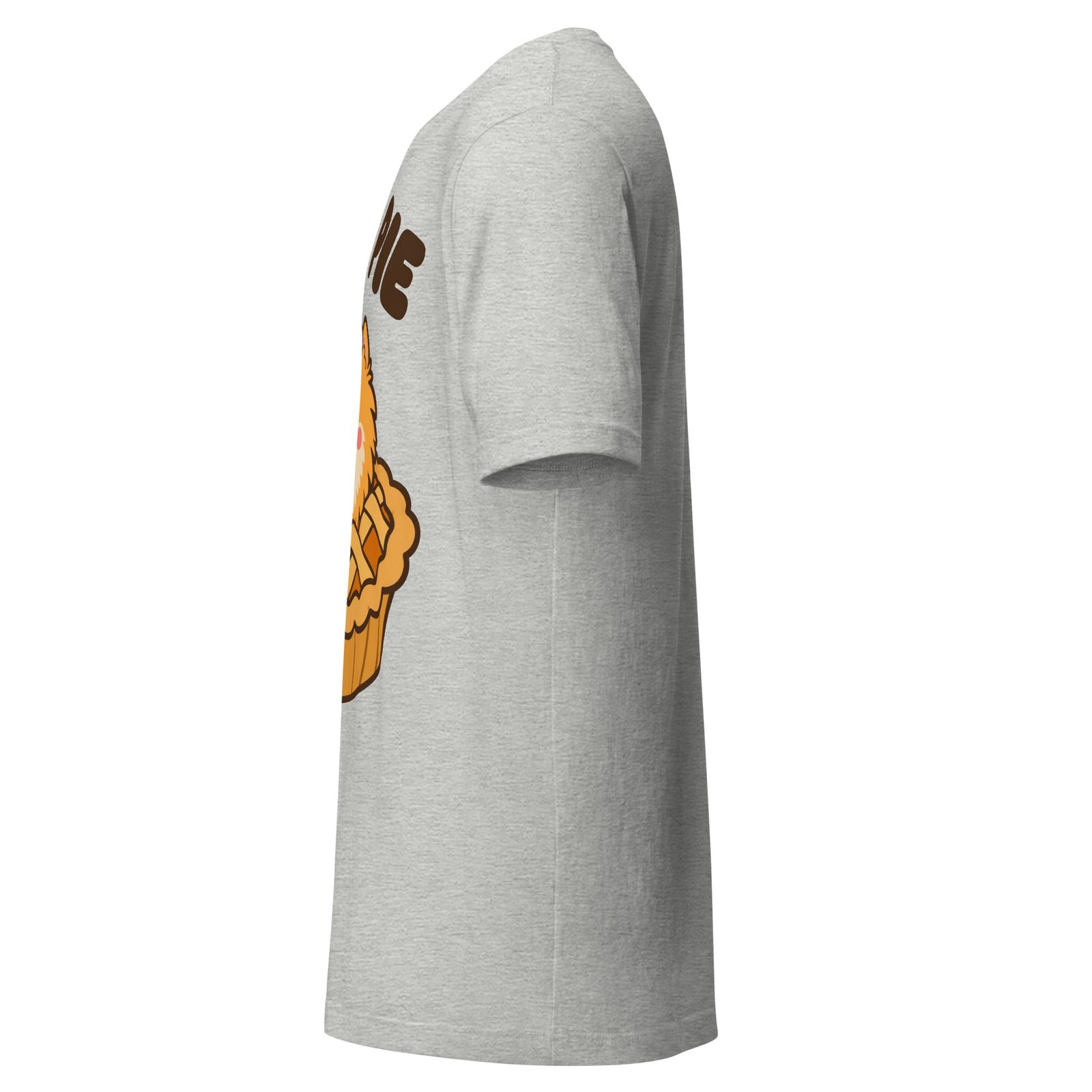Pom Pie Thanksgiving Tee - Image 9