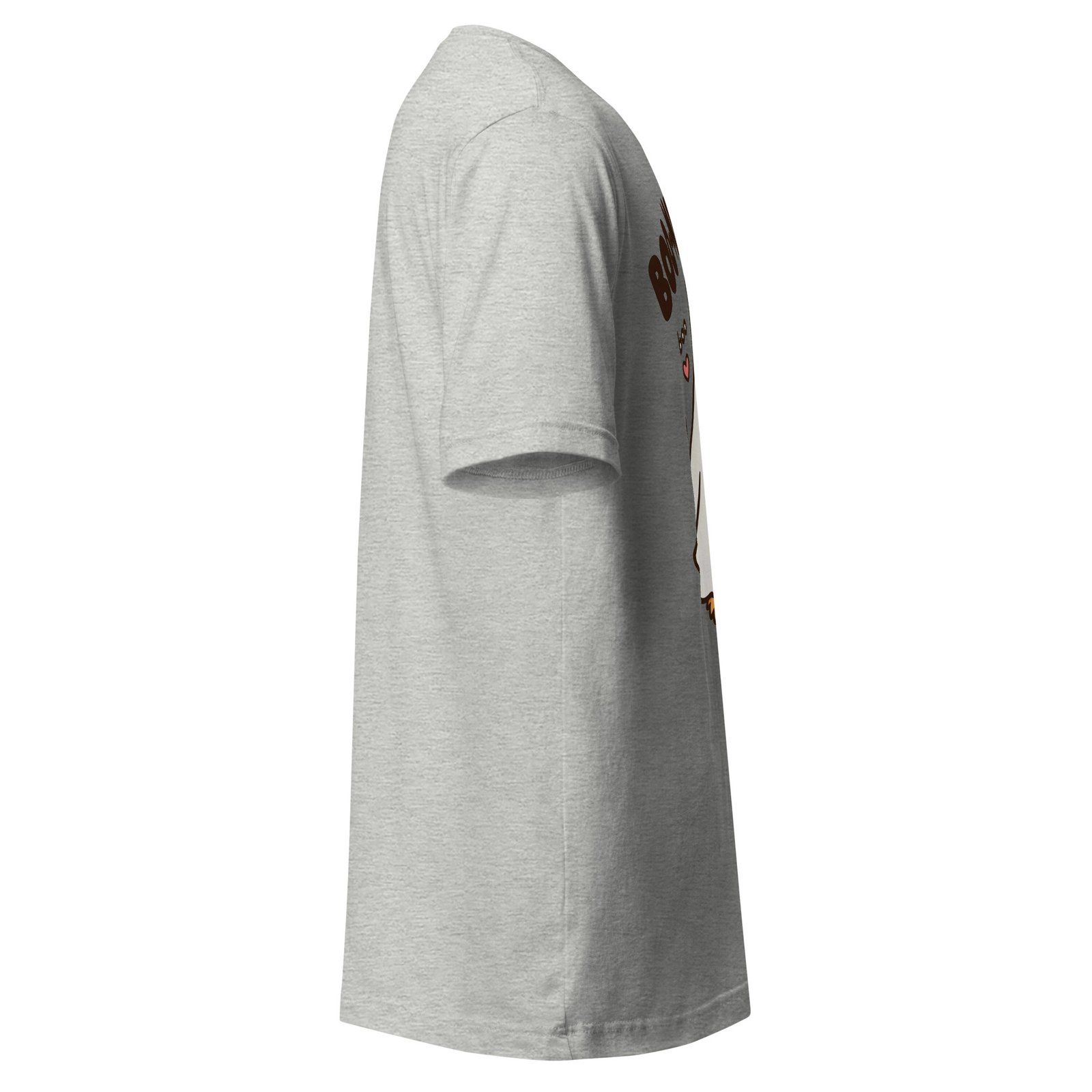 Boo-meranian Halloween Tee - Image 13