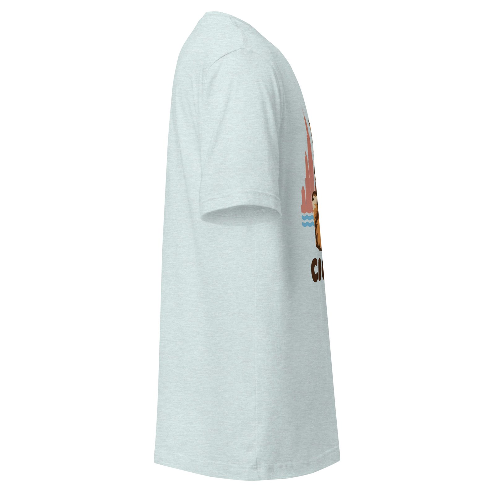 Chicago Pom Tee - Image 14