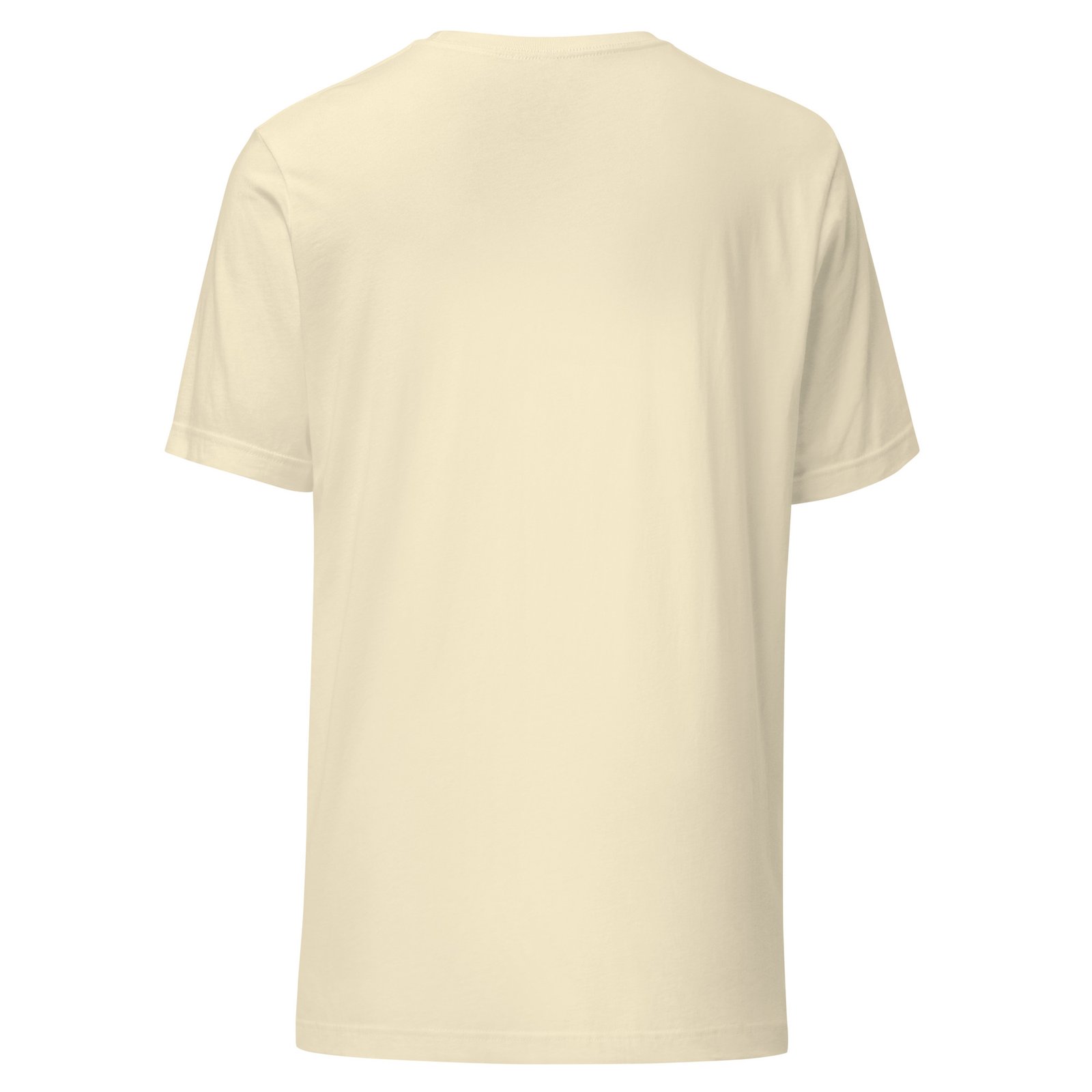 Pumpkin Spice Pom Halloween Tee - Image 6