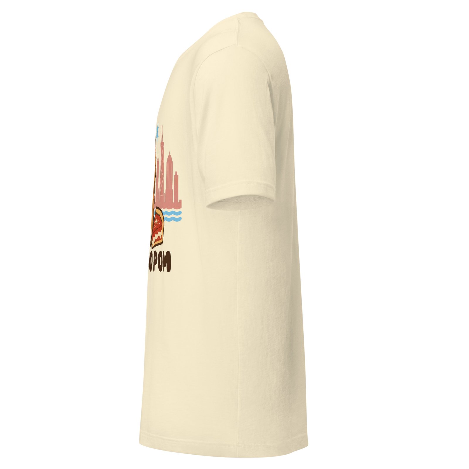Chicago Pom Tee - Image 11