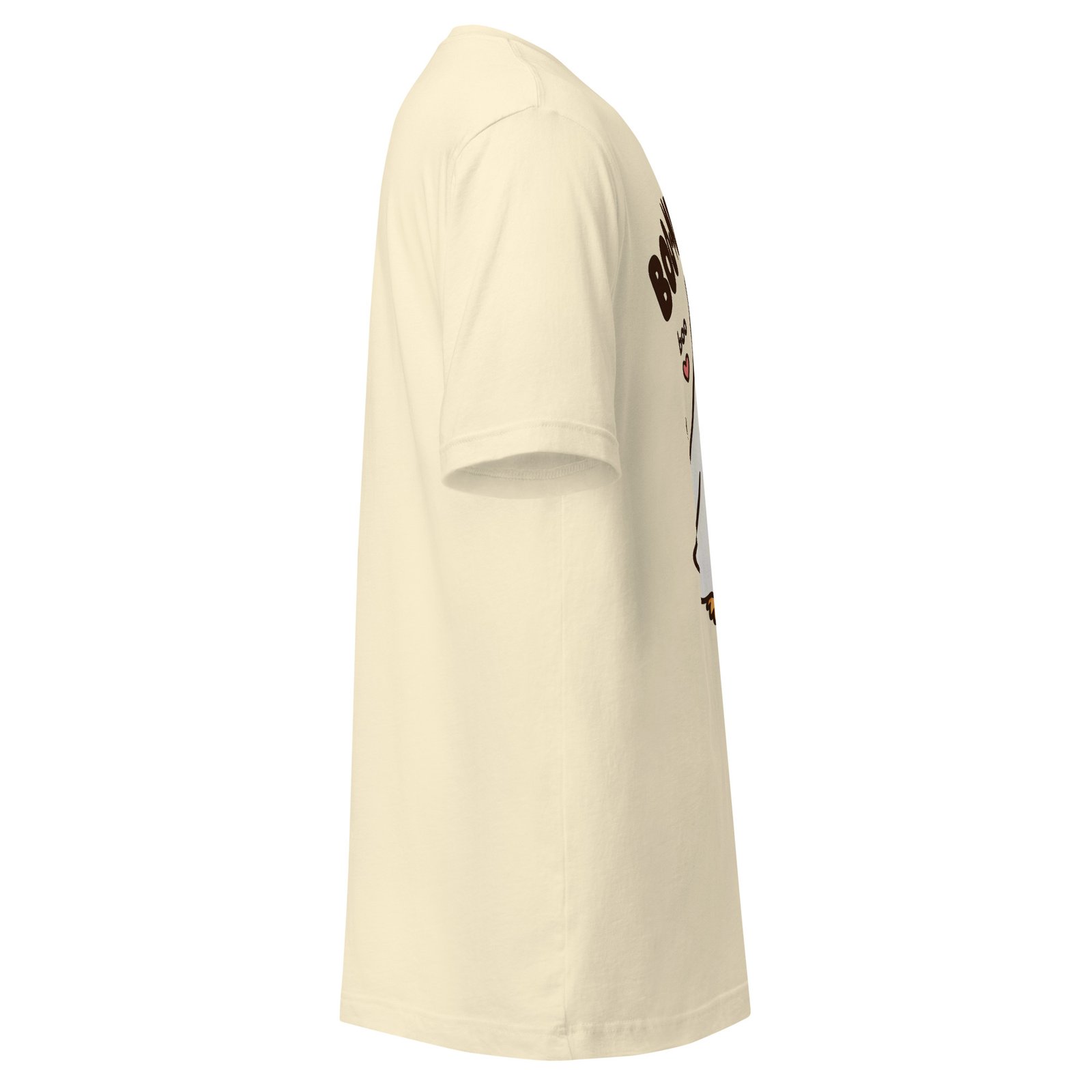Boo-meranian Halloween Tee - Image 14