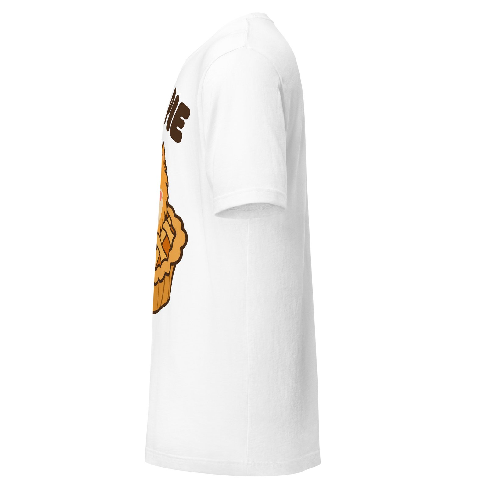 Pom Pie Thanksgiving Tee - Image 12