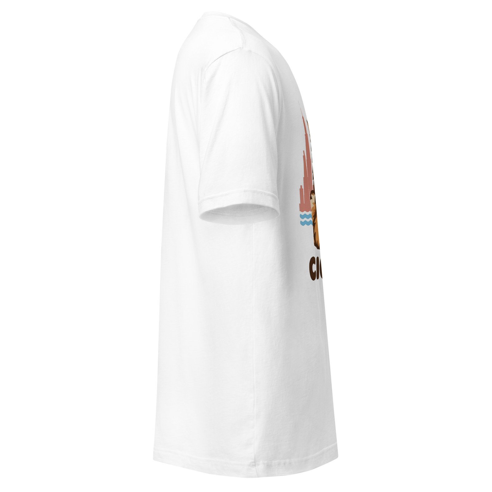Chicago Pom Tee - Image 16